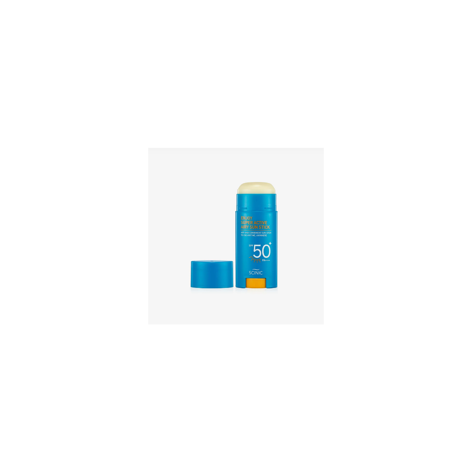 ENJOY SUPER ACTIVE AIRY SUN STICK SPF50+ PA++++ 15g