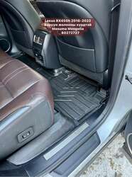 Буруу талдаа жолооны хүрдтэй 2016-2022 оны lexus rx450h -н tpe шалавч (shalavch)