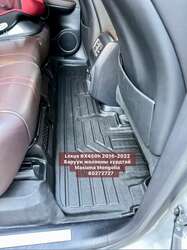 Буруу талдаа жолооны хүрдтэй 2016-2022 оны lexus rx450h -н tpe шалавч (shalavch)