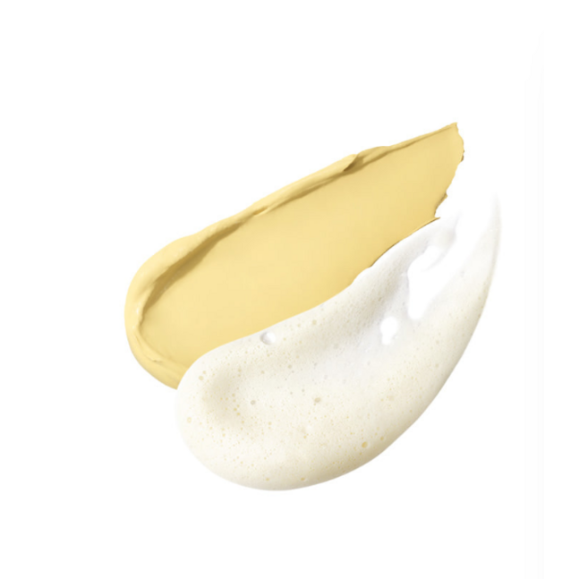 POREBARRIER PURIFYING CLAY MASK TO FOAM