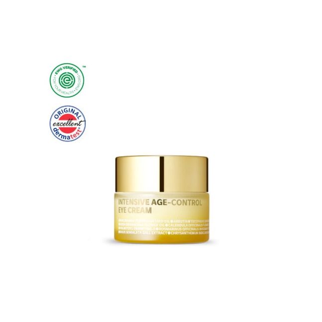 ISOI Intensive Age-control Eye Cream 20ml