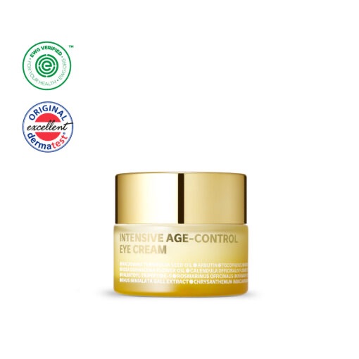ISOI Intensive Age-control Eye Cream 20ml