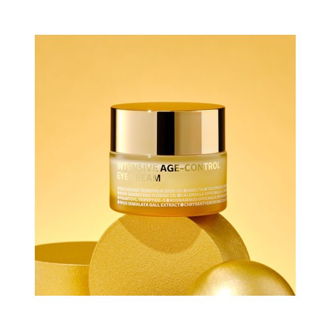 ISOI Intensive Age-control Eye Cream 20ml