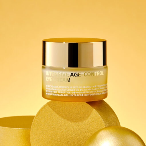 ISOI Intensive Age-control Eye Cream 20ml