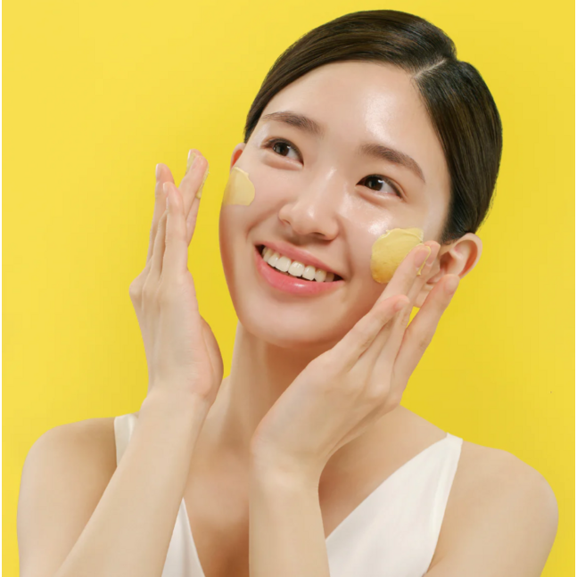 POREBARRIER PURIFYING CLAY MASK TO FOAM