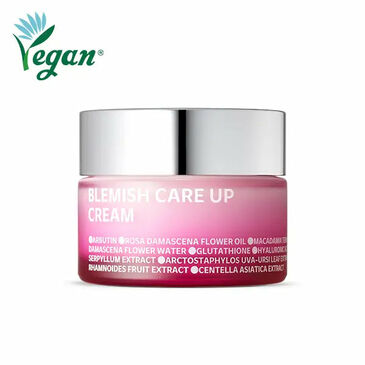 ISOI Blemish Care Up Cream 20ml