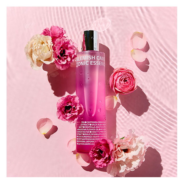 ISOI Blemish Care Tonic Essence 130ml