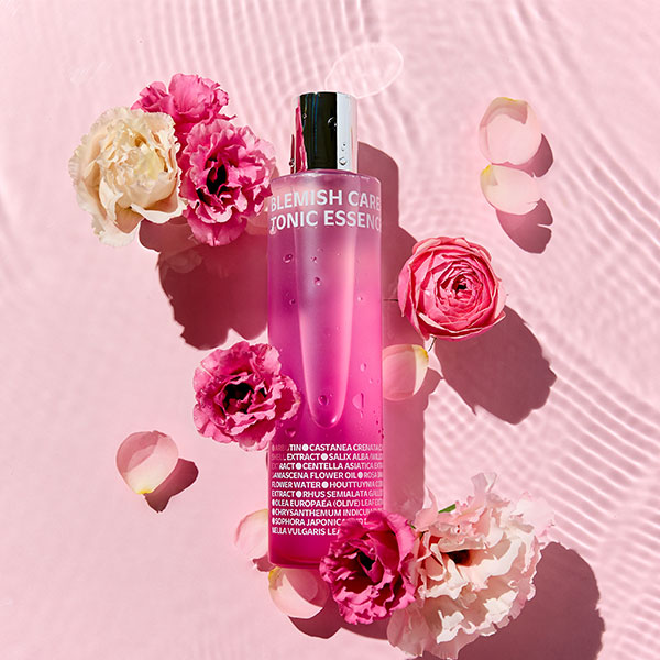 ISOI Blemish Care Tonic Essence 130ml