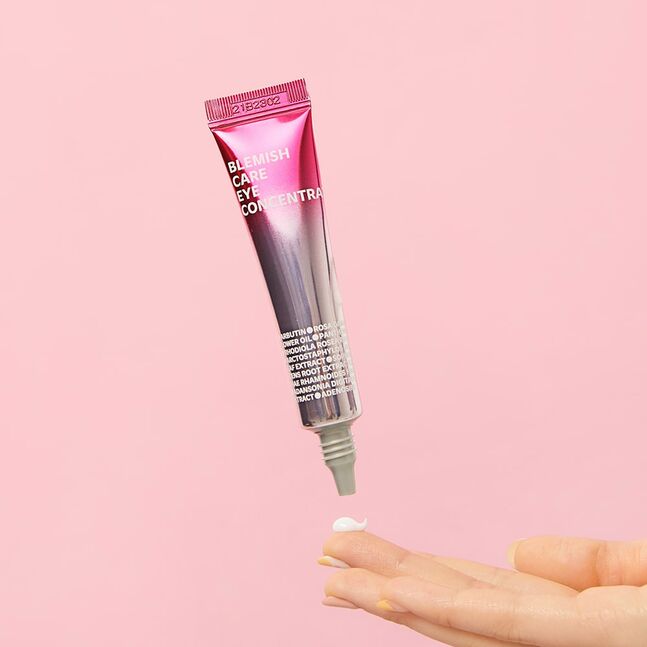 ISOI Blemish Care Eye Concentrate 17ml