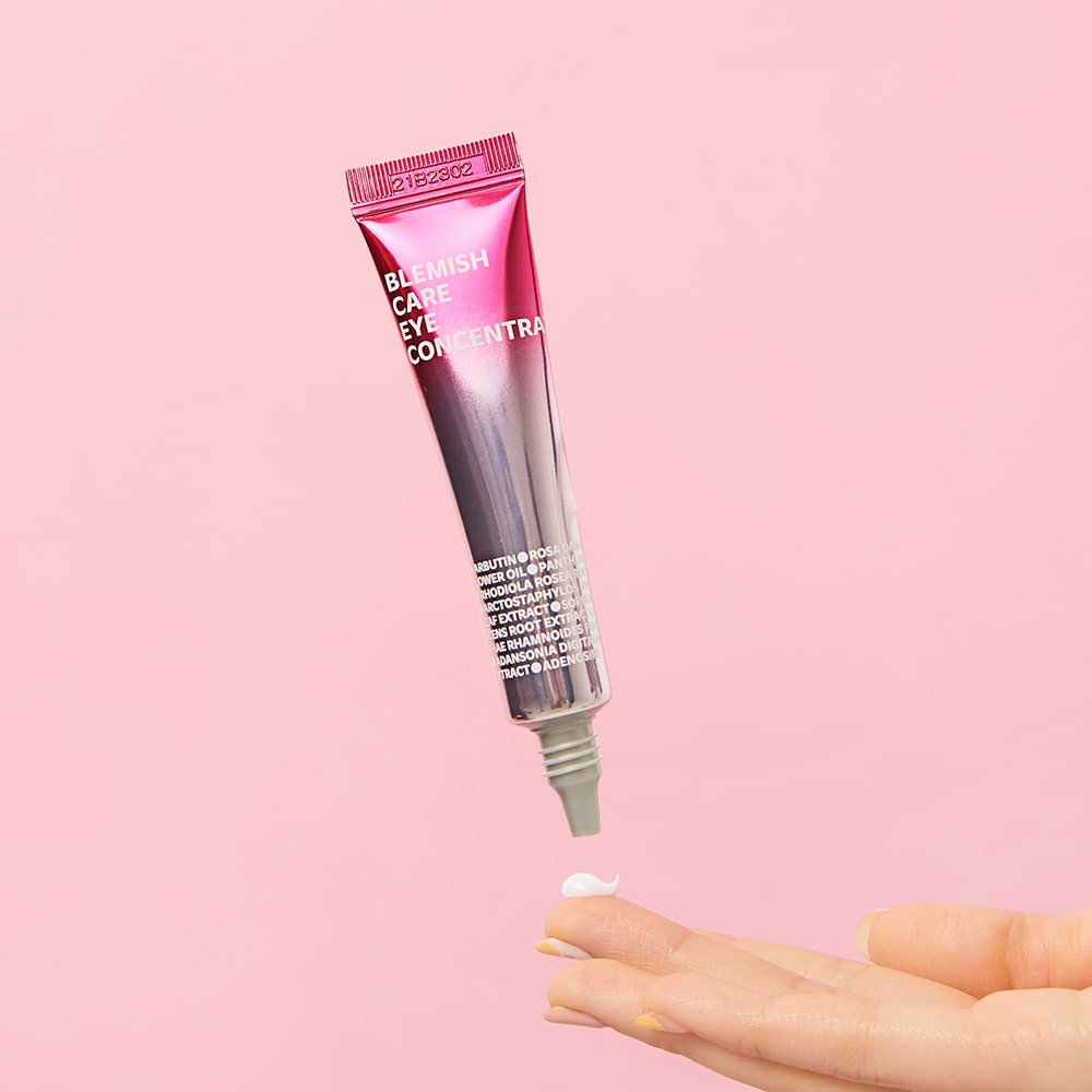 ISOI Blemish Care Eye Concentrate 17ml