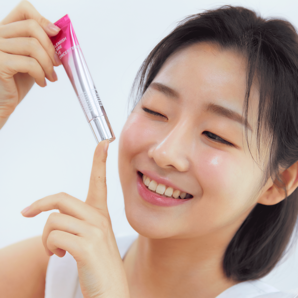 ISOI Blemish Care Eye Concentrate 17ml