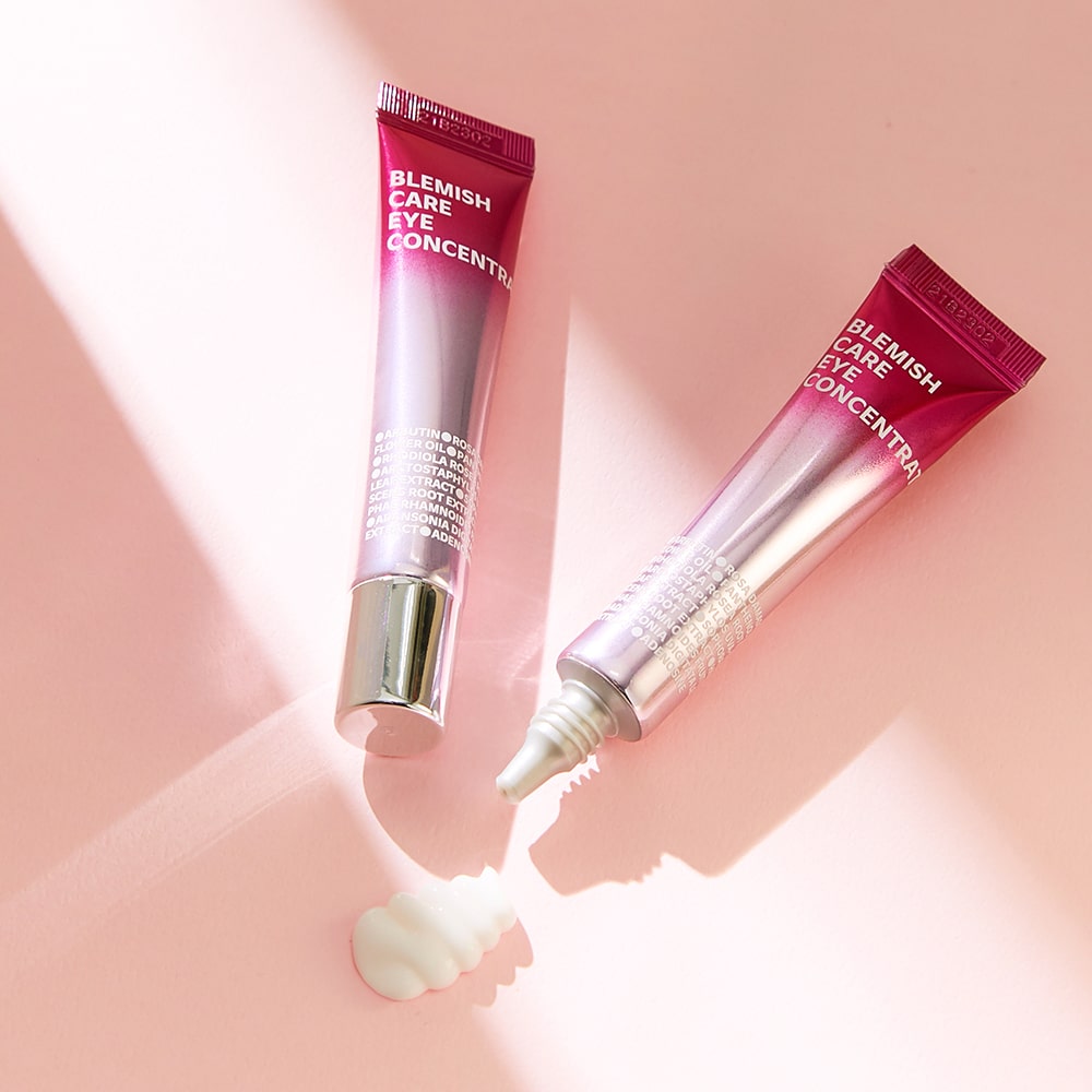 ISOI Blemish Care Eye Concentrate 17ml