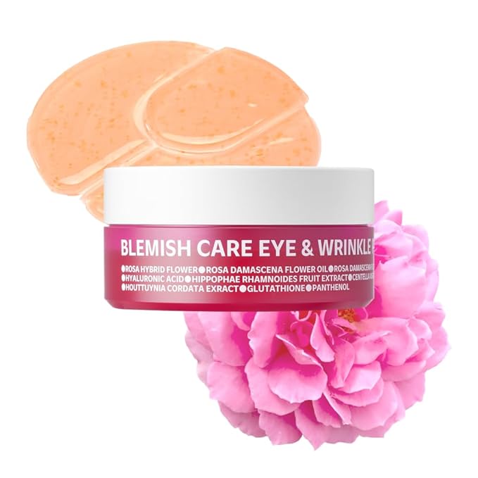 ISOI Blemish Care Eye & Wrinkle Patch