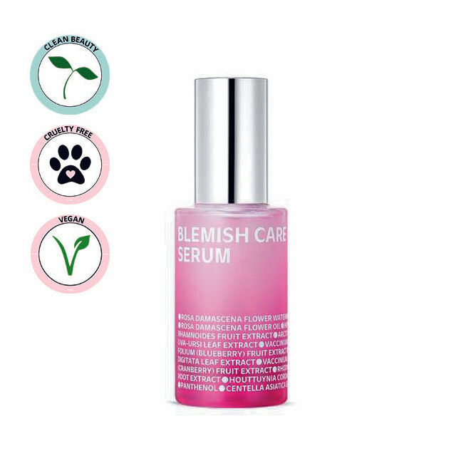 ISOI Blemish Care Deep Serum 35ml