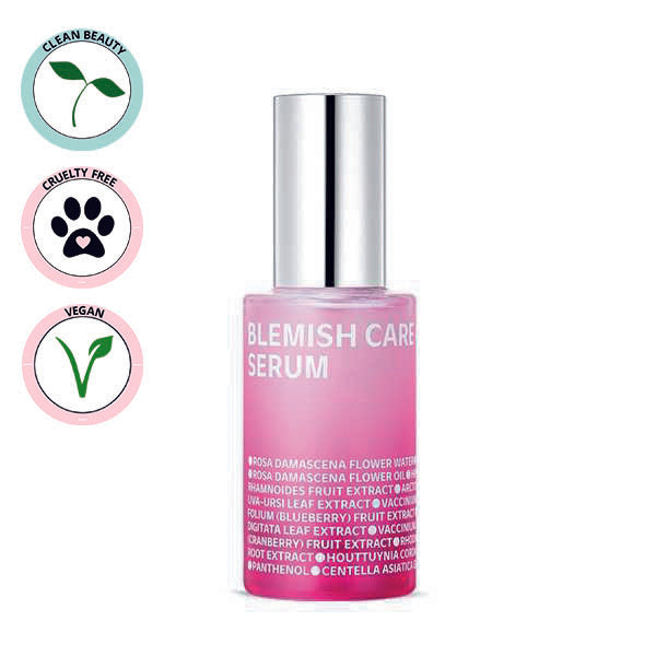 ISOI Blemish Care Deep Serum 35ml