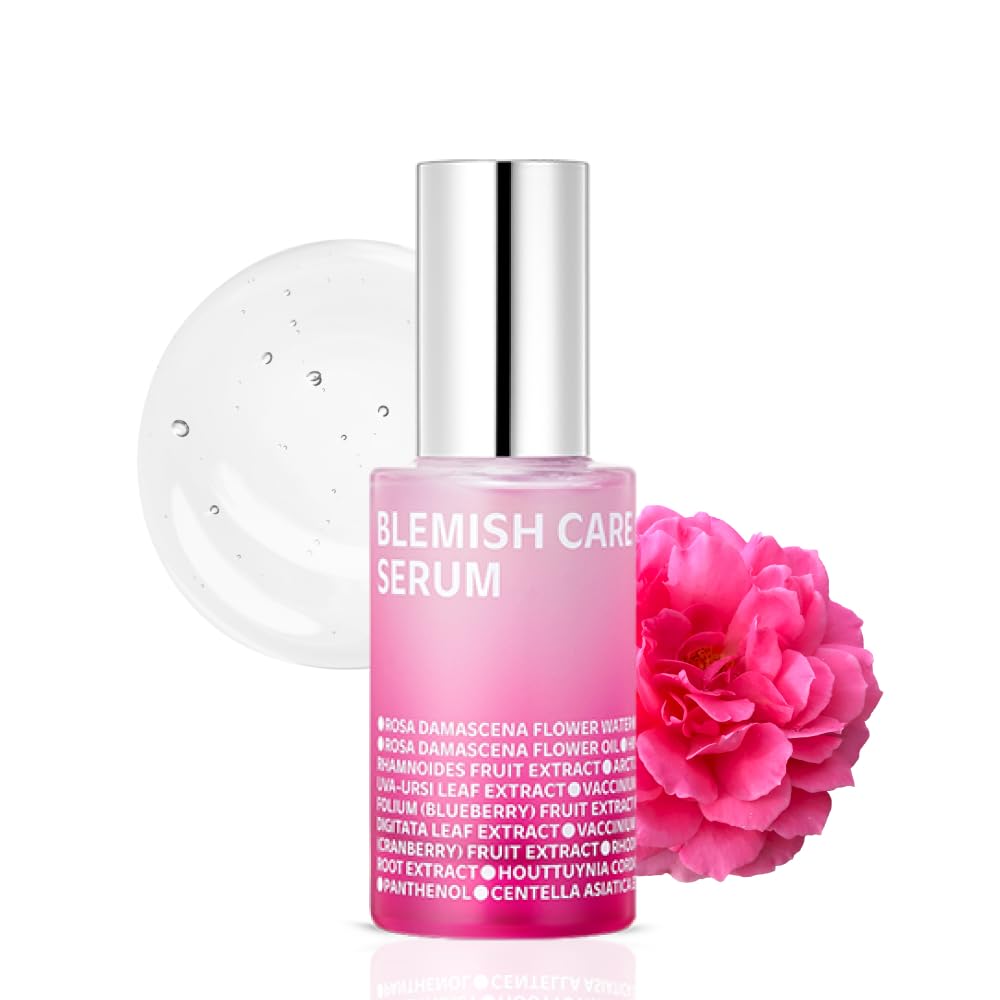 ISOI Blemish Care Deep Serum 35ml