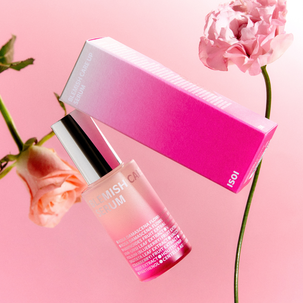 ISOI Blemish Care Deep Serum 35ml