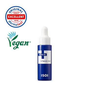 ISOI ACNI Dr. 1st Speedy Spot 14ml