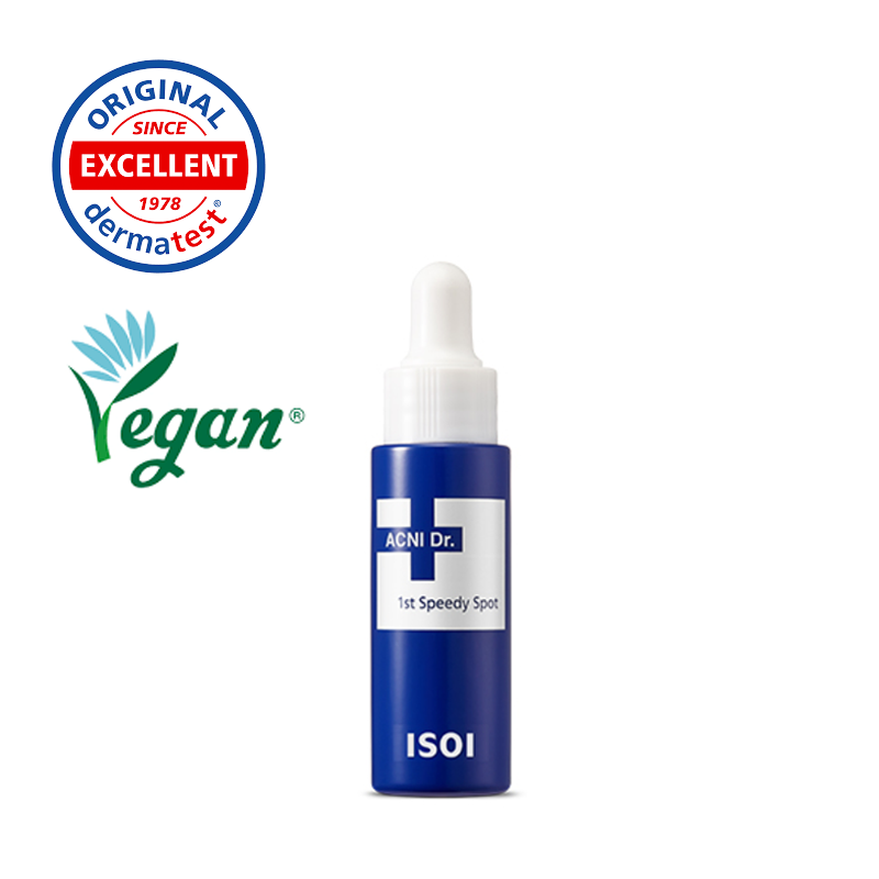 ISOI ACNI Dr. 1st Speedy Spot 14ml