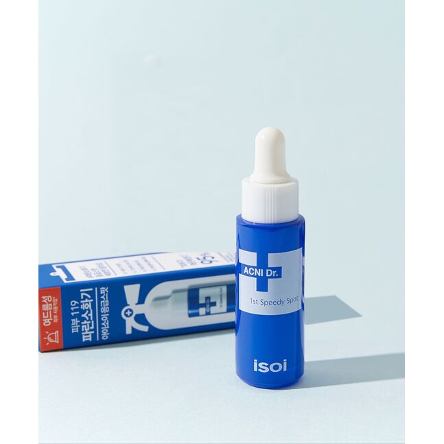 ISOI ACNI Dr. 1st Speedy Spot 14ml