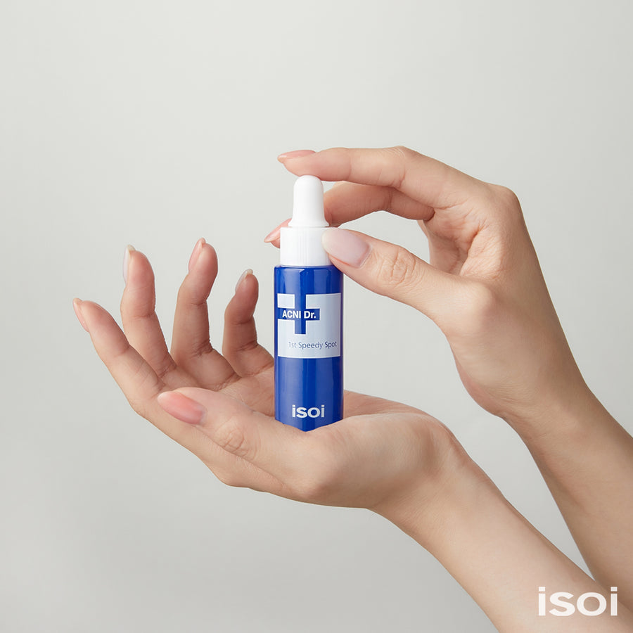 ISOI ACNI Dr. 1st Speedy Spot 14ml