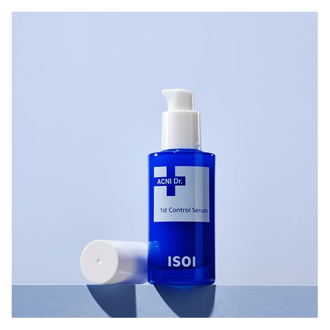 ISOI ACNI Dr. 1st Control Serum 40ml