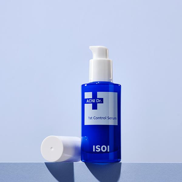 ISOI ACNI Dr. 1st Control Serum 40ml