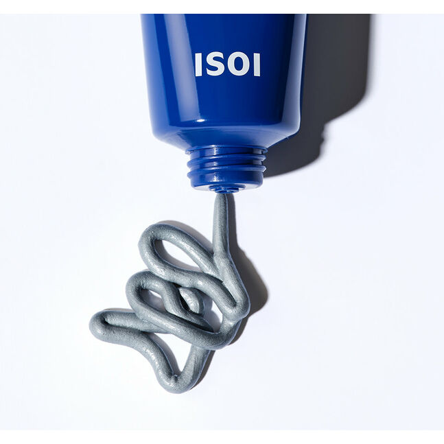 ISOI ACNI Dr. 1st Black Deep Cleansing Foam 75ml