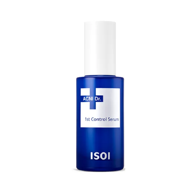 ISOI ACNI Dr. 1st Control Serum 40ml