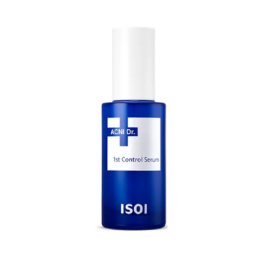 ISOI ACNI Dr. 1st Control Serum 40ml
