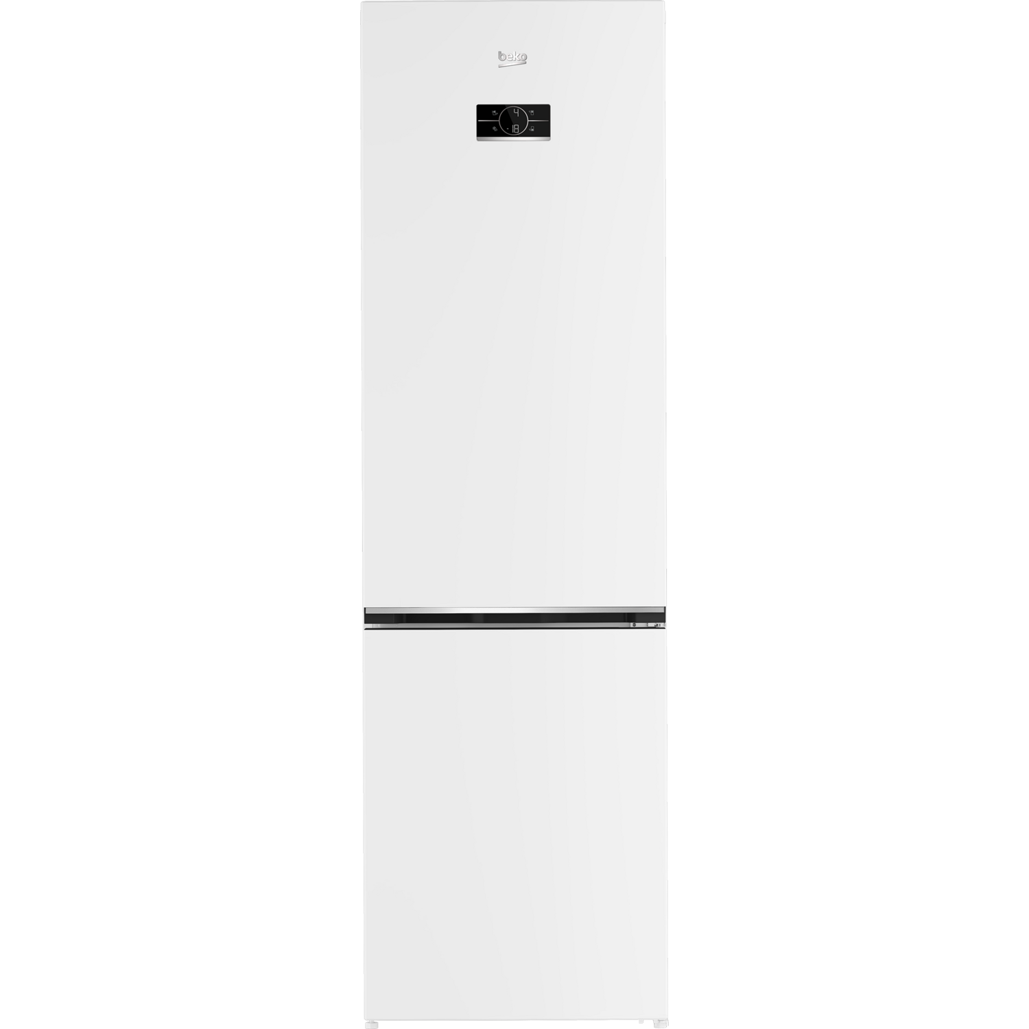 Beko B3RCNK402HW BMF