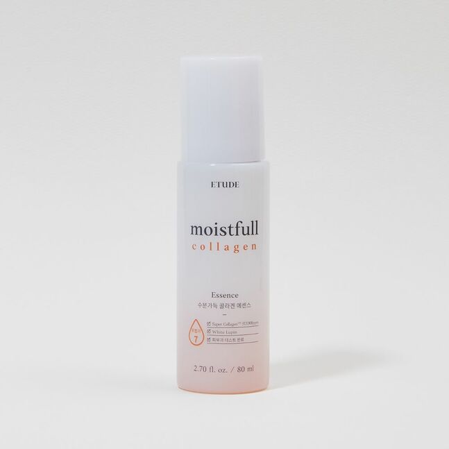 ETUDE HOUSE Moistfull Collagen Essence 