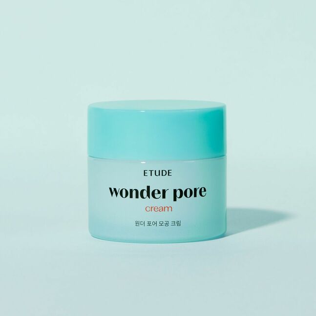 ETUDE HOUSE Wonder Pore Cream 