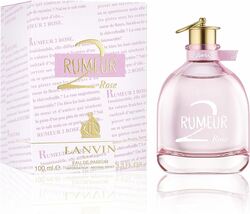 Lanvin rumeur 2 rose 100ml edp