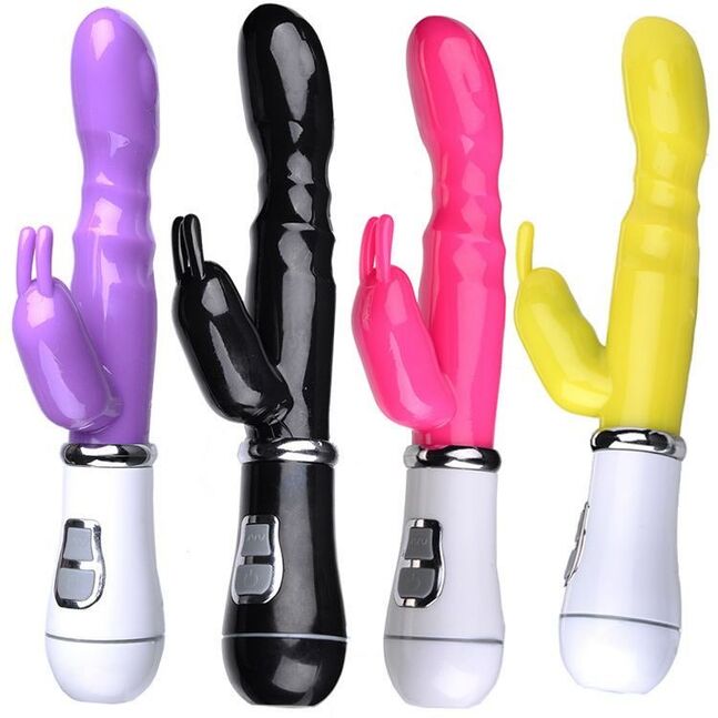 G spot