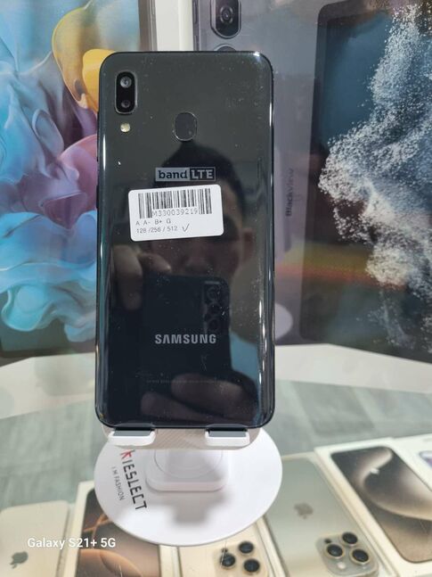 Samung galaxy a20