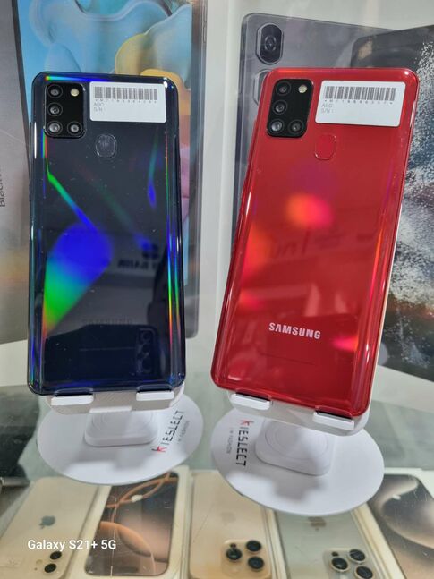 Samung galaxy a21s