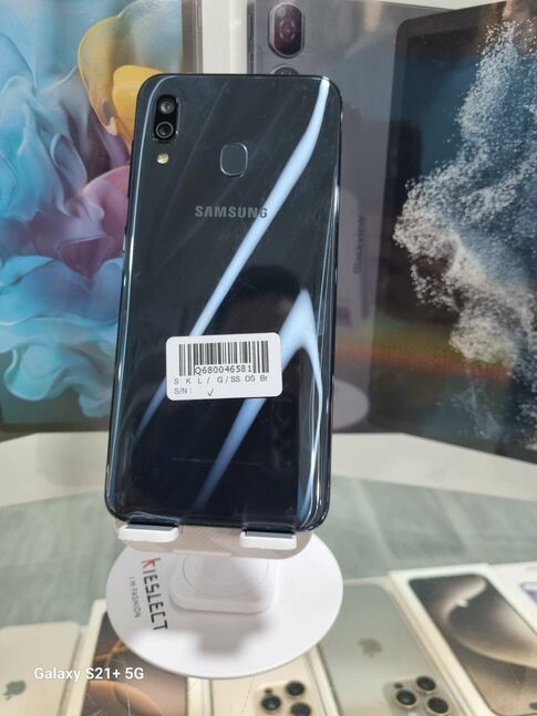 Samung galaxy a30
