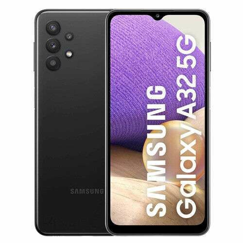 Samung galaxy a32 5g