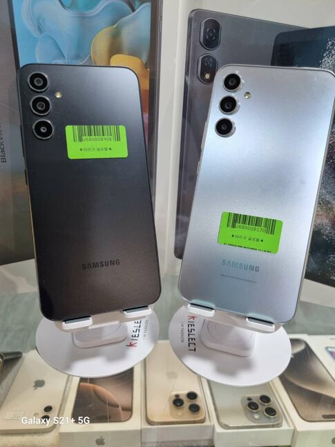 Samung galaxy a34 5g