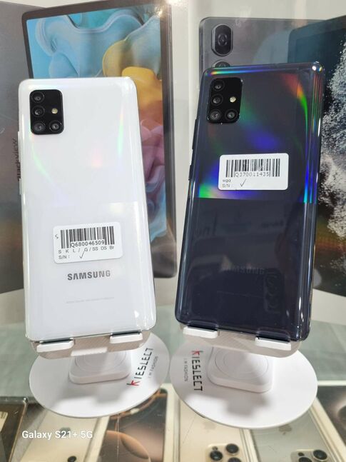 Samung galaxy a51 5g