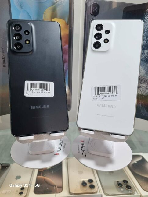 Samung galaxy a53 5g