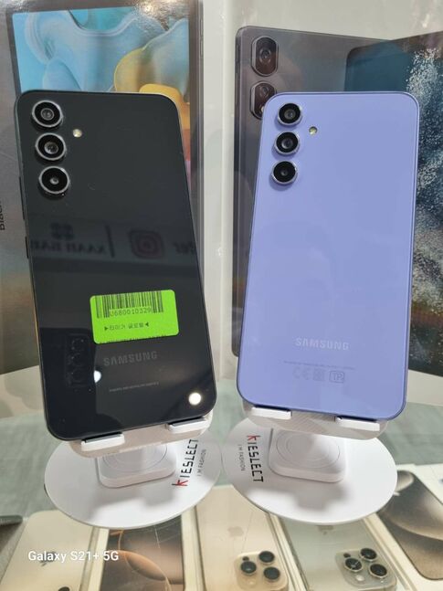 Samung galaxy a54 5g