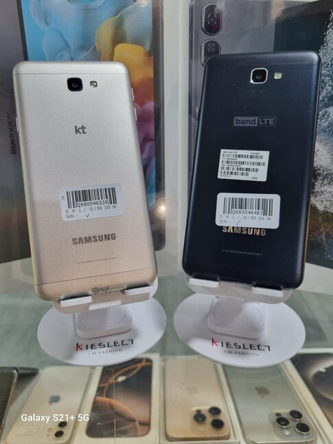 Samung galaxy on7