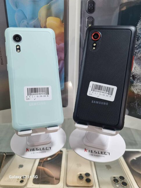 Samung galaxy x-cover