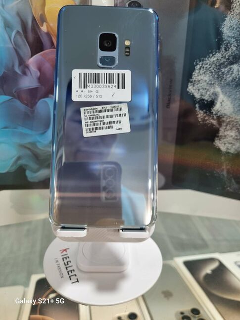 Samung galaxy s9