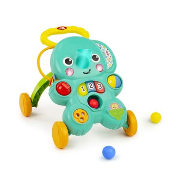 Kids 2 Bright Starts 2in1toy walker Хүүхэд хөлд оруулагч 