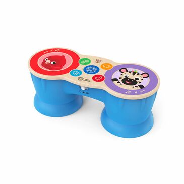 Kids 2 Baby Einstein Hape Upbeat Хөгжимт бөмбөр
