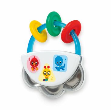 Kids 2 Baby Einstein tambourine Хөгжимт тоглоом
