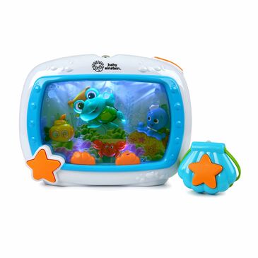 Kids 2 Baby Einstein Sea Toy Хөгжимт тоглоом